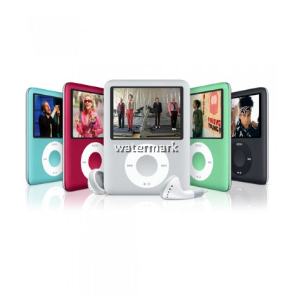 iPod Nano